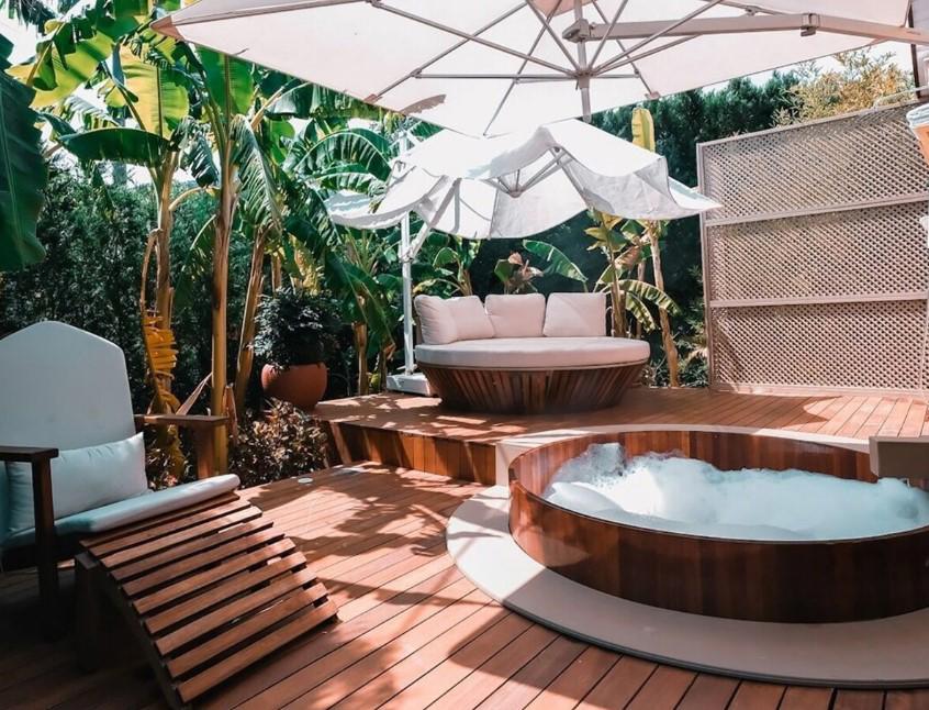 Kimera Lounge Boutique Hotel