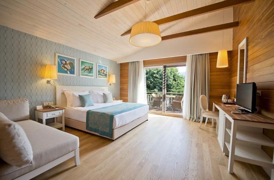 Kimera Lounge Boutique Hotel