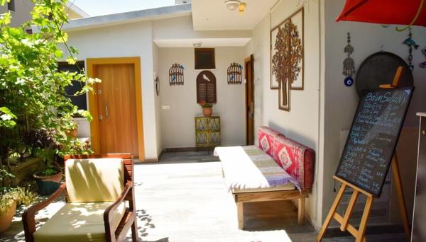 Balım Sultany Otel