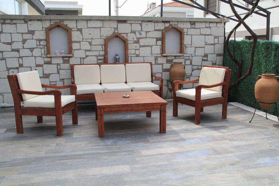 Balım Sultany Otel