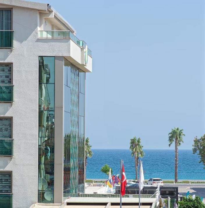 Citrus Park Hotel