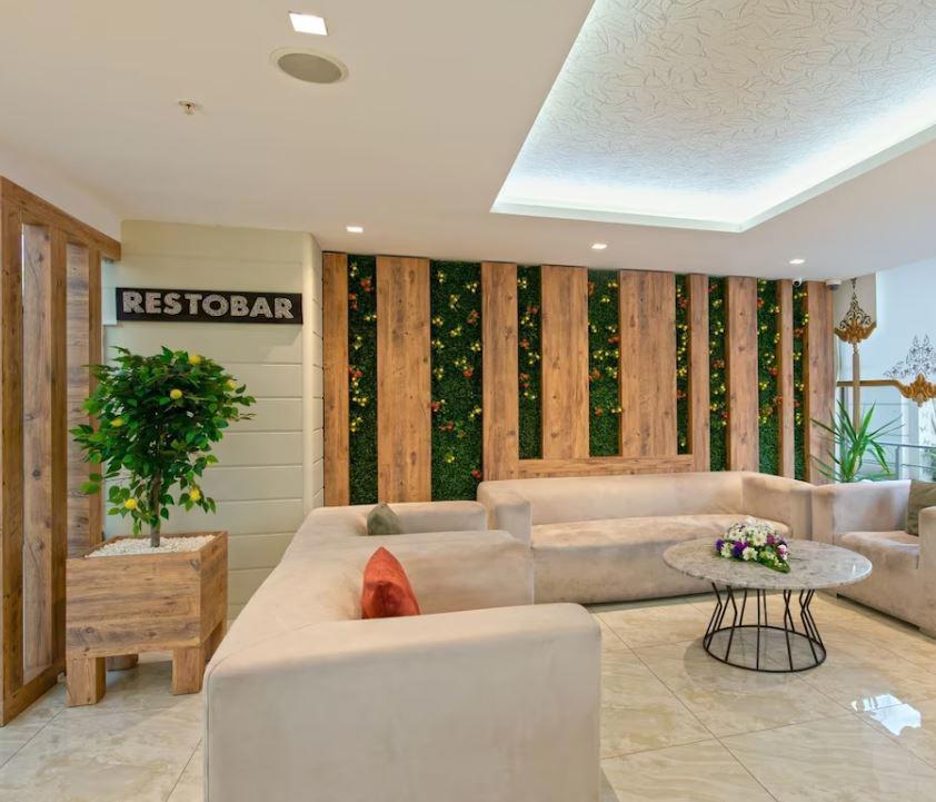 Citrus Park Hotel