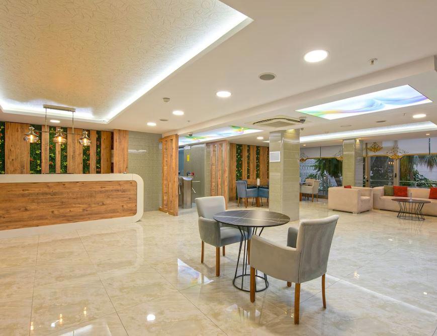 Citrus Park Hotel