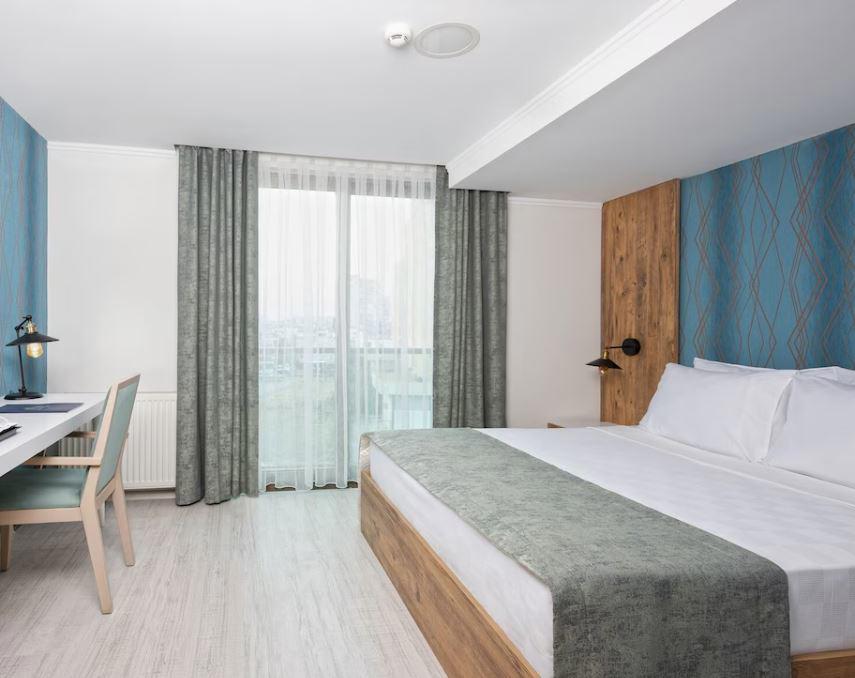 Citrus Park Hotel