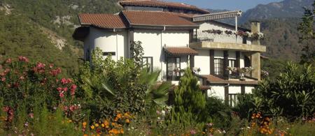 Hemerans Anatolia Hotel