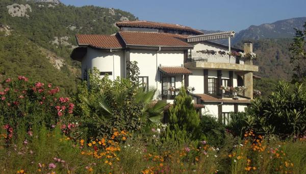 Hemerans Anatolia Hotel