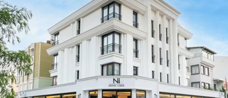 Ni Hotel Lara