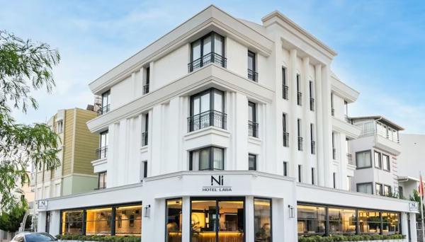 Ni Hotel Lara