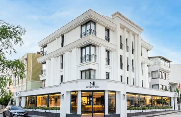 Ni Hotel Lara