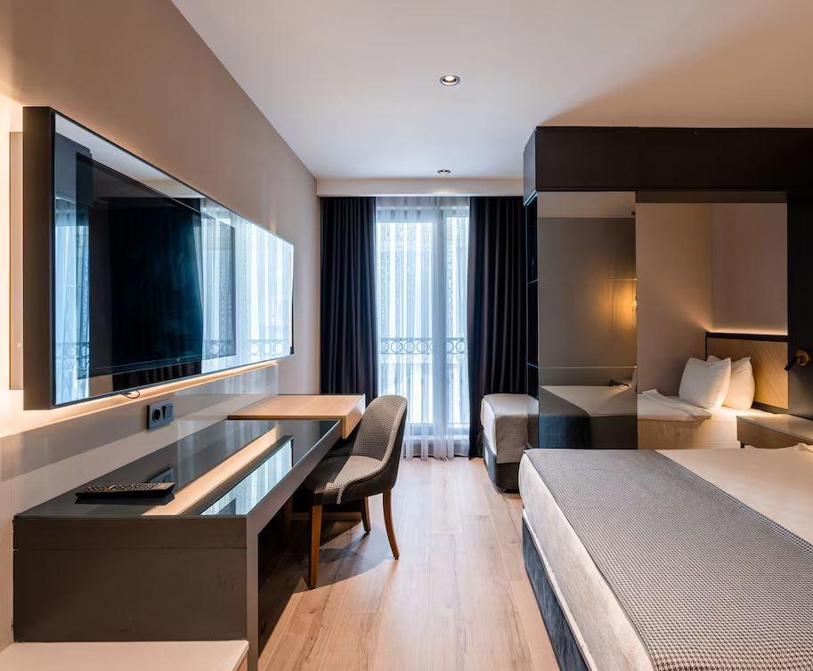 Ni Hotel Lara