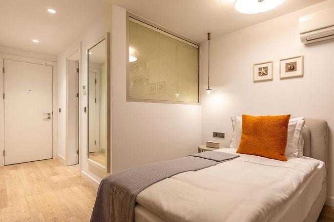 Hiddenbay Teos Hotel Sığacık