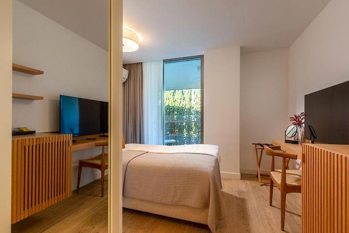 Hiddenbay Teos Hotel Sığacık