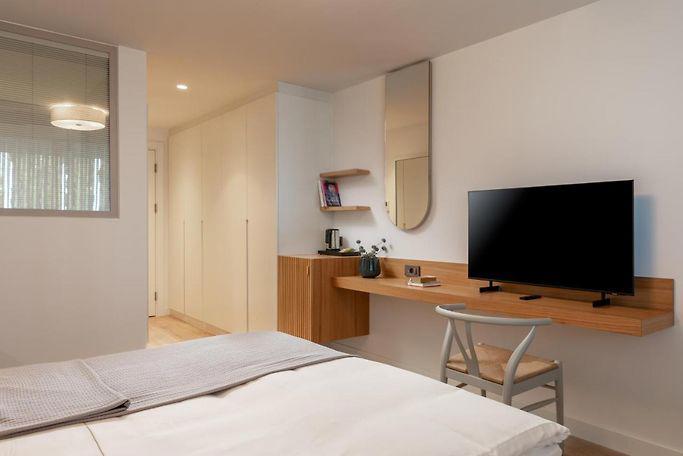 Hiddenbay Teos Hotel Sığacık