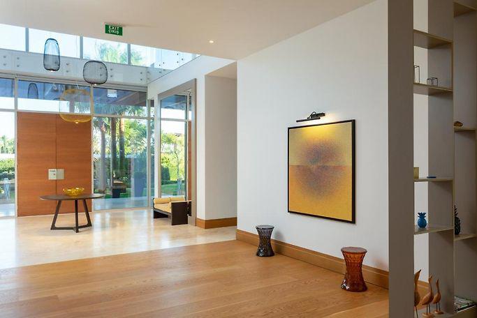 Hiddenbay Teos Hotel Sığacık