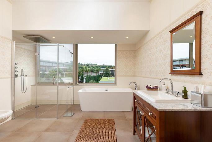 Hiddenbay Teos Hotel Sığacık