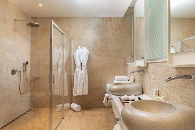 Hiddenbay Teos Hotel Sığacık