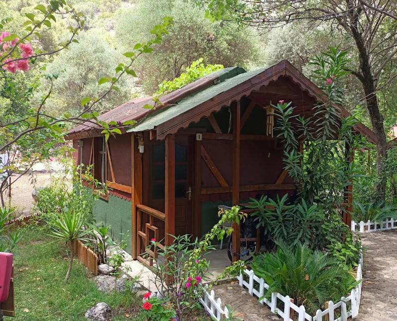 Canario Pension