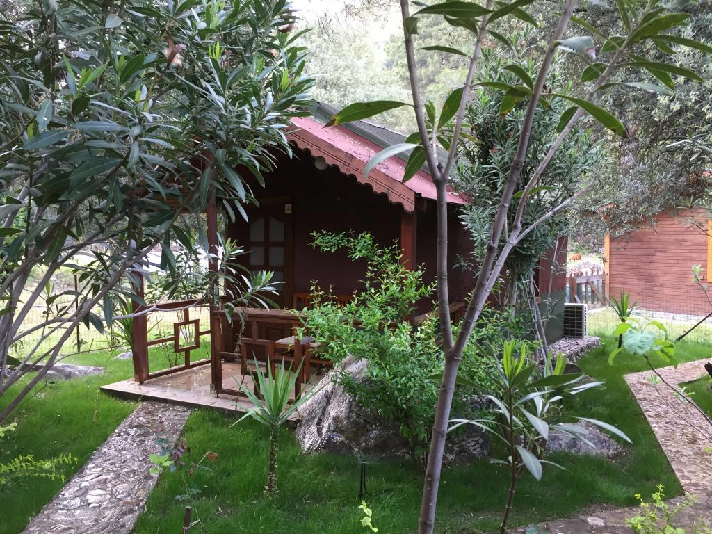 Canario Pension