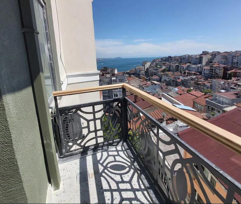 Roe Suite Hotel Taksim
