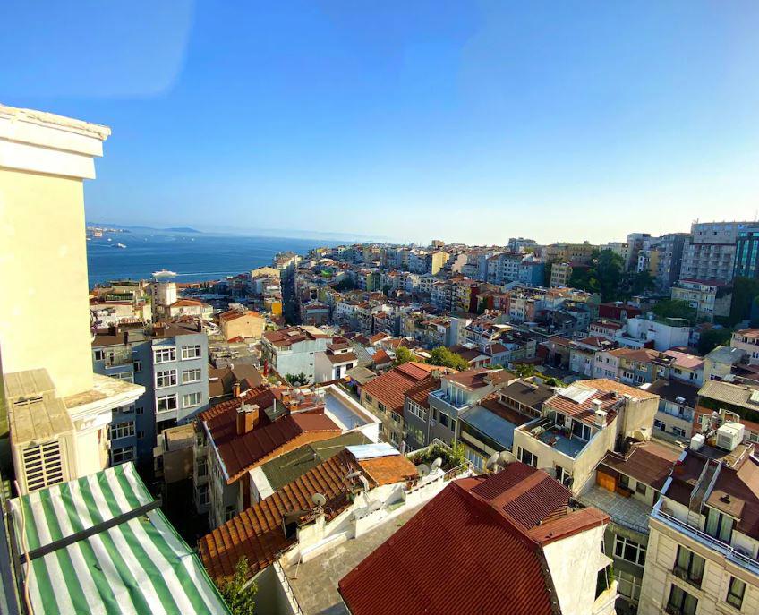 Roe Suite Hotel Taksim
