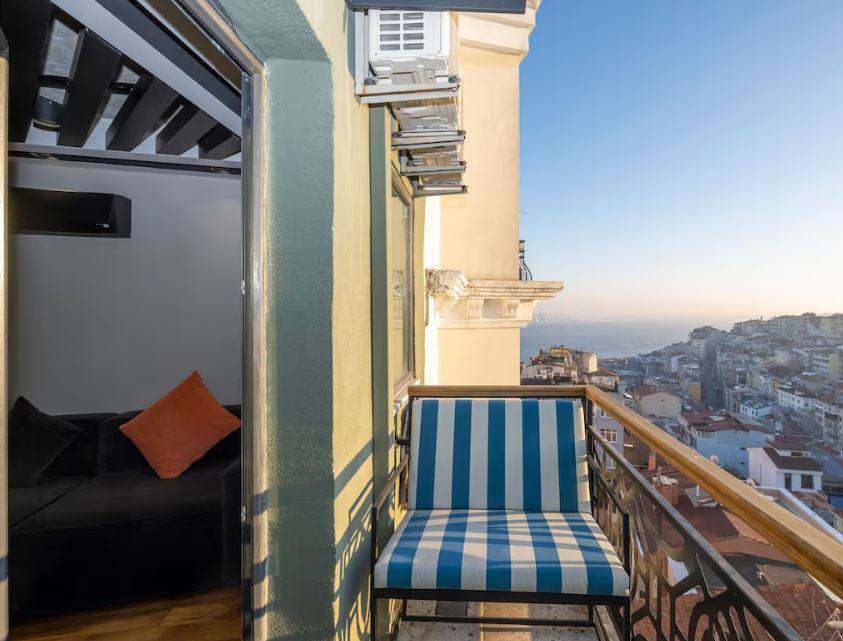 Roe Suite Hotel Taksim