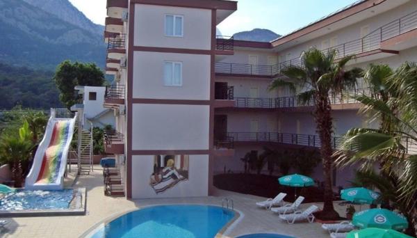 Aybel Inn Hotel