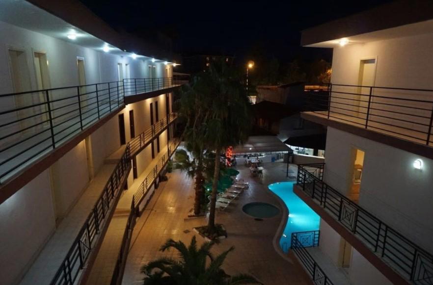 Aybel Inn Hotel