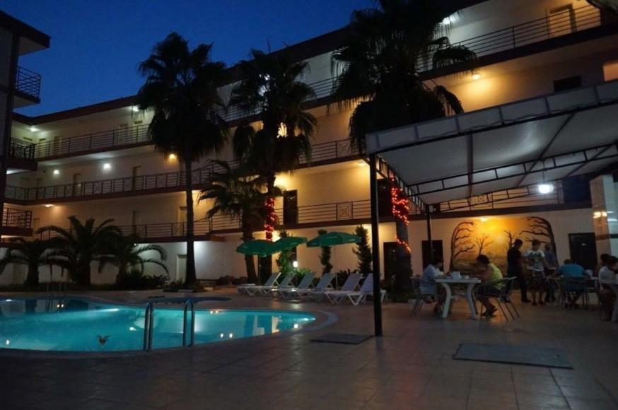 Aybel Inn Hotel