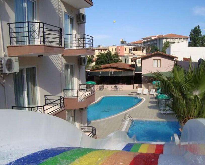 Aybel Inn Hotel