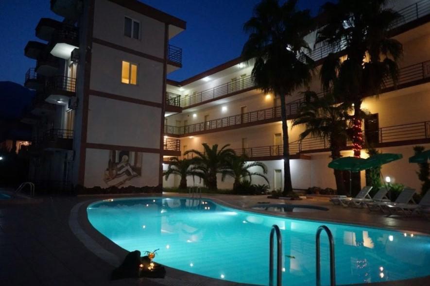 Aybel Inn Hotel