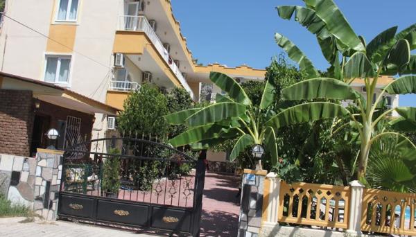 Unal Boutique Hotel