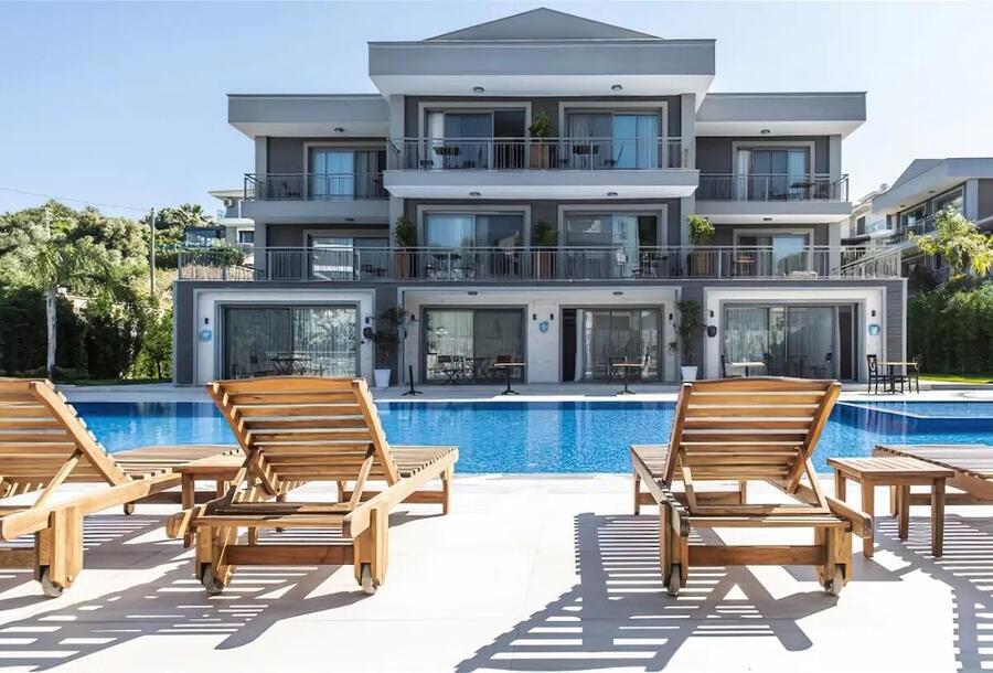 Vadi Boutique Otel