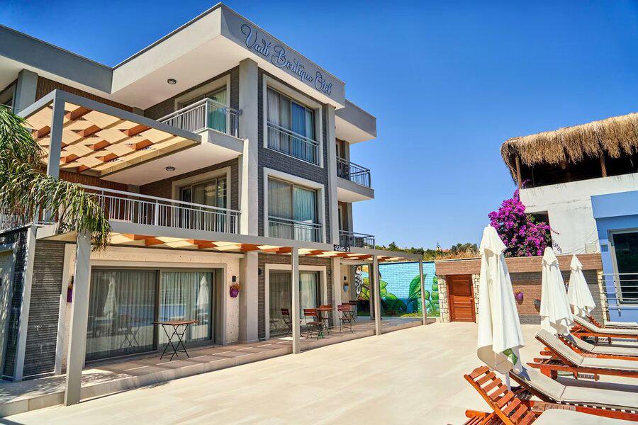 Vadi Boutique Otel