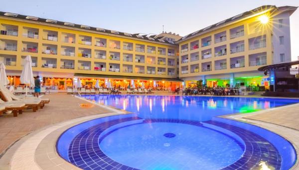 Pine House By Werde Hotels