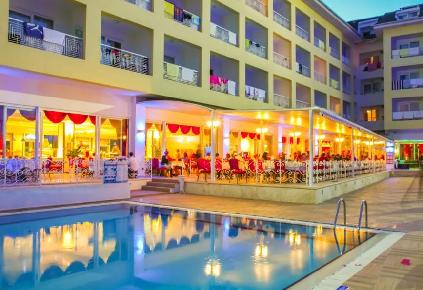 Pine House By Werde Hotels
