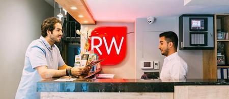 Rw Boutique Hotel