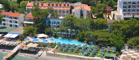 Club Otel Rama