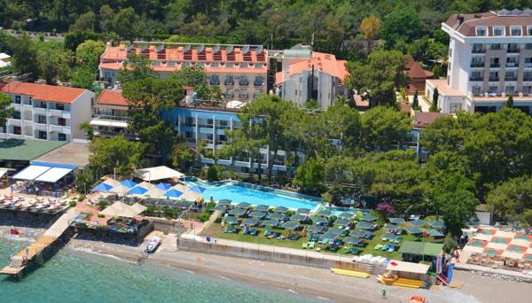 Club Otel Rama