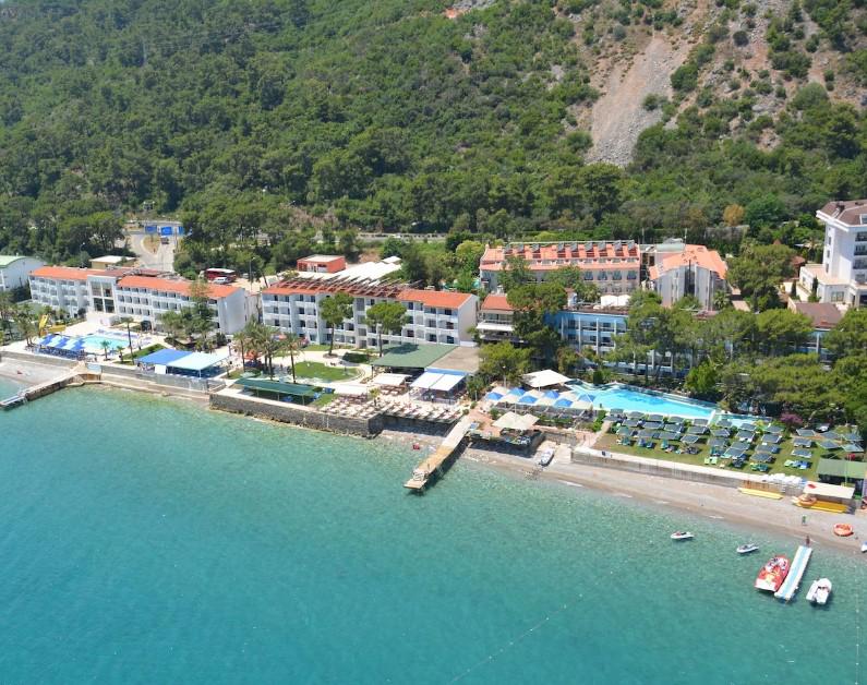 Club Otel Rama