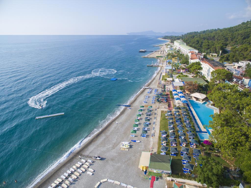 Club Otel Rama