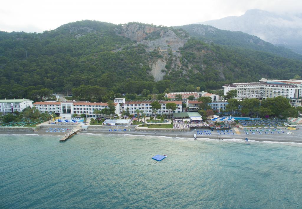 Club Otel Rama