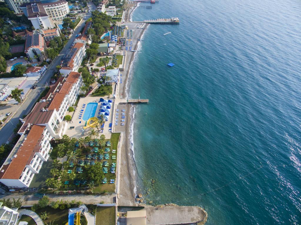 Club Otel Rama