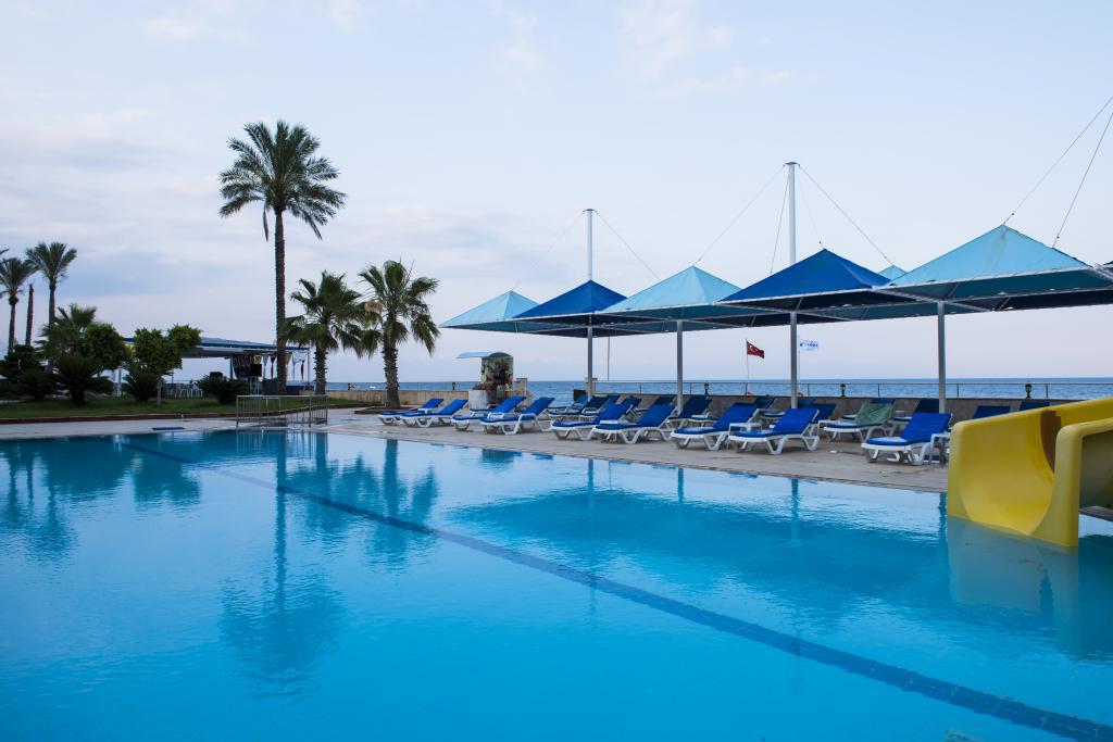 Club Otel Rama
