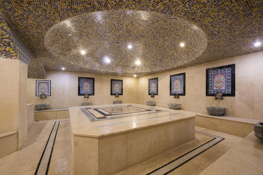 Club Otel Rama