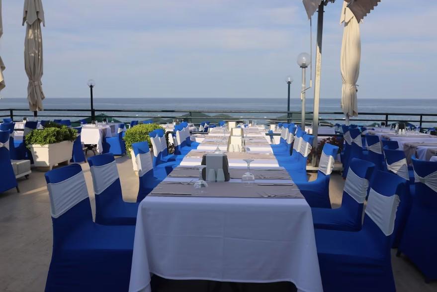 Club Otel Rama