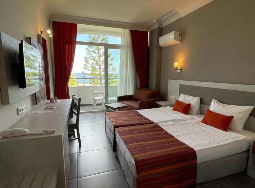 Club Otel Rama