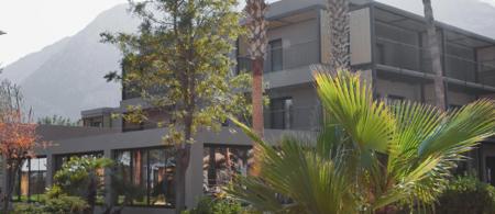 Balmy Beach Resort Kemer
