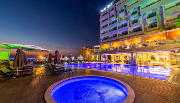 Elite World Kuşadası Hotel