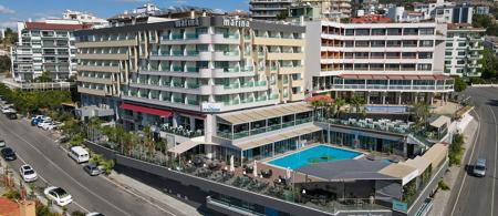 Elite World Kuşadası Hotel
