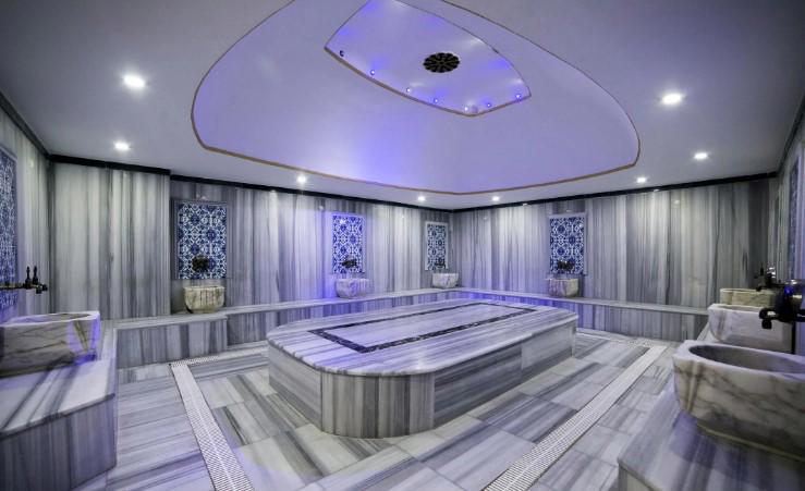Sailors Beach Club